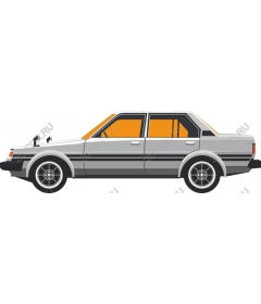  Classic sedan