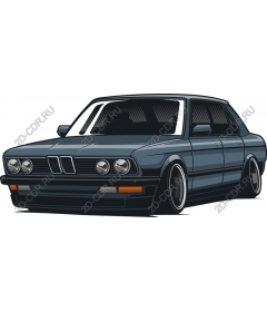  Classic car - High quality