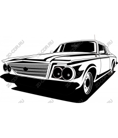  Classic car