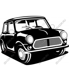  Classic black car