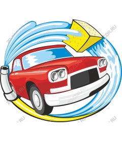  Автомойка Delight