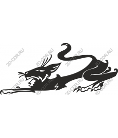 Smooth cat