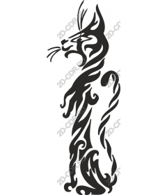  Breeding cat