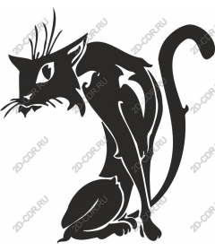 Черный Кот