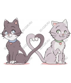 Purrfect Love Duet