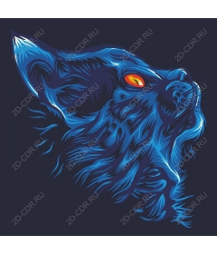  Midnight Lynx