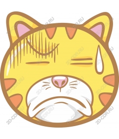  Face grumpy cat