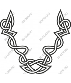  Celtic Knot