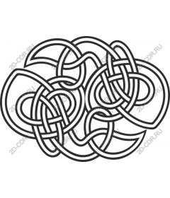  Celtic Knot