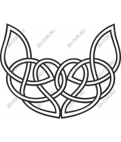  Celtic Knot