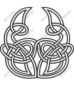  Celtic Knot