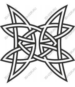  Celtic Knot