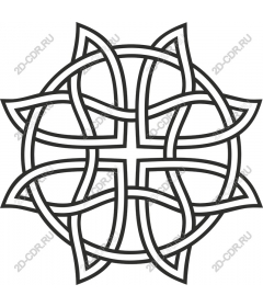  Celtic Knot
