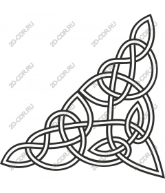  Celtic Knot