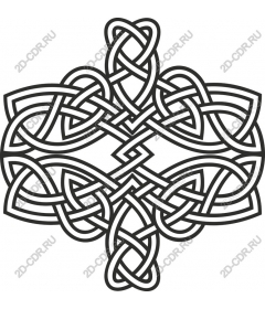  Celtic Knot