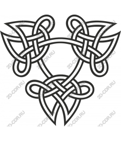  Celtic Knot