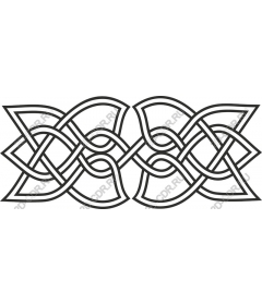  Celtic Knot