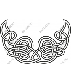  Celtic Knot