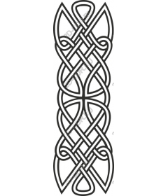 Celtic Knot Elegance