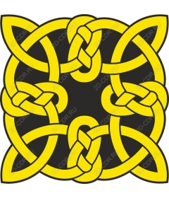  Celtic Knot