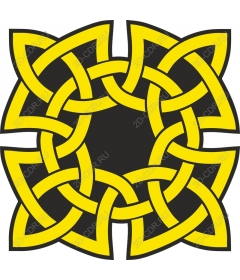  Celtic Knot