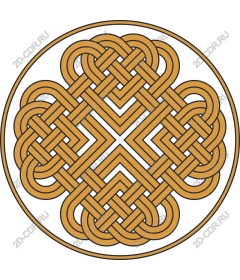  Celtic Knot