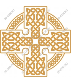  Celtic Cross