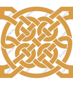  Celtic Knot