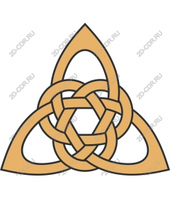  Celtic Knot