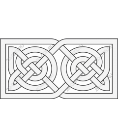  Celtic Knot