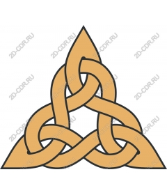  Celtic Knot