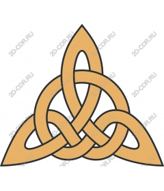  Celtic Knot