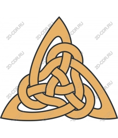  Celtic Knot-Triskelion Artistry