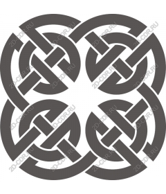  Celtic Knot