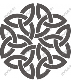  Celtic Knot