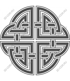  Celtic Knot