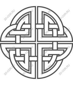 Кельтский узел