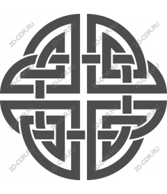  Celtic Knot