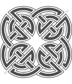  Celtic Knot