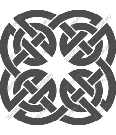  Celtic Knot