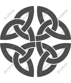  Celtic Knot