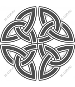  Celtic Knot