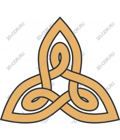  Celtic Knot