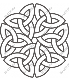 Celtic Knot