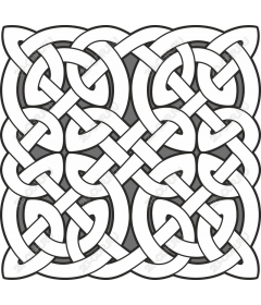  Celtic Knot