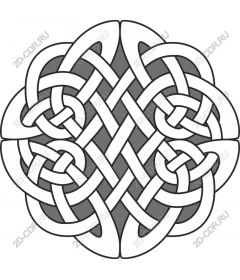  Celtic Knot