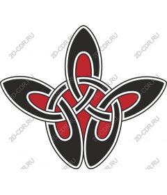  Celtic Knot