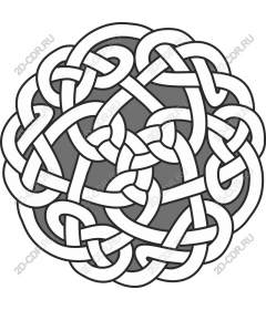  Celtic Knot