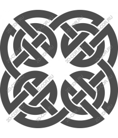  Celtic Knot