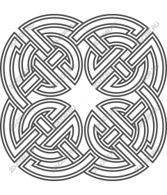  Celtic Knot